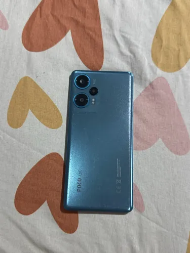 XIAOMI POCO F5