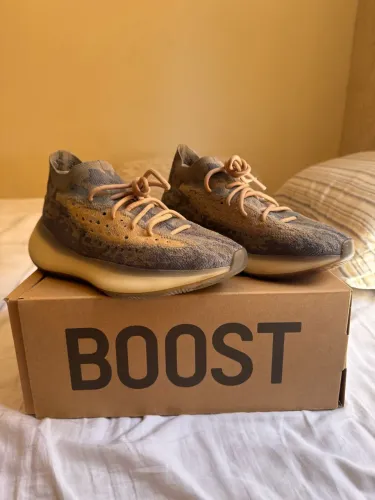 Yeezy Boost 380