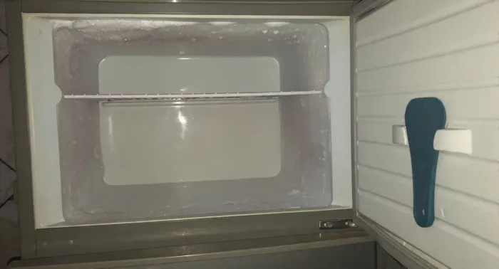 Geladeira 