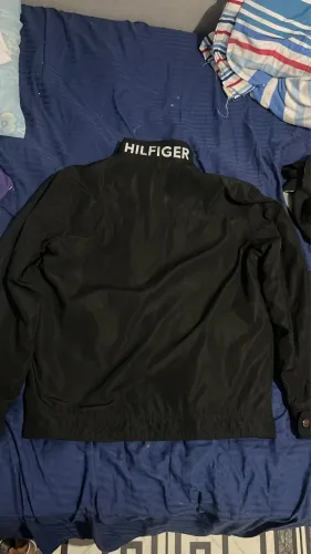 Jaqueta Bomber Tommy Hilfiger