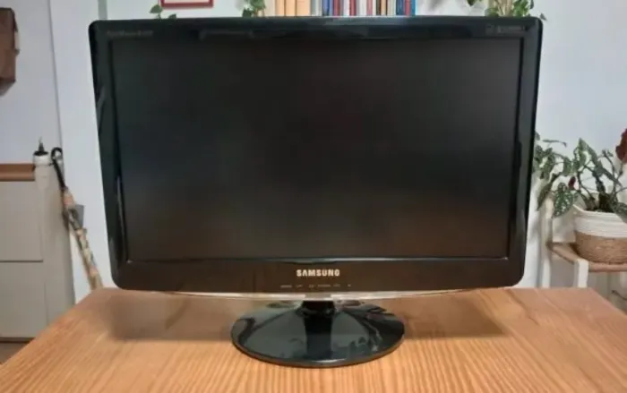 Monitor Samsung 