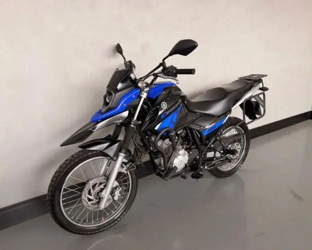 Crosser 150cc Z - Facilito a venda.
