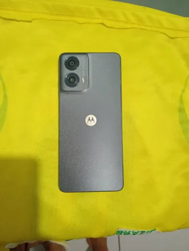 Motorola g24