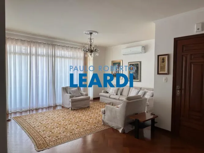APARTAMENTO - CENTRO - SP