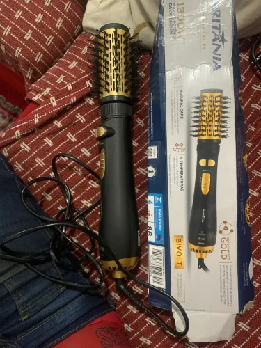 Escova rotativa 