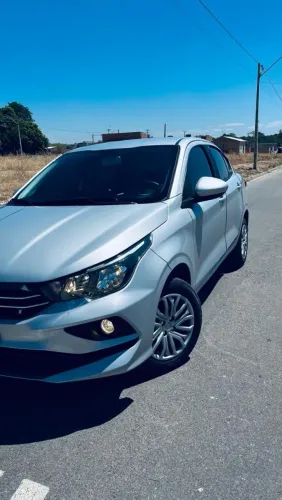 Fiat Cronos Drive 1.3 8V Flex 2024