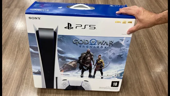 Ps5