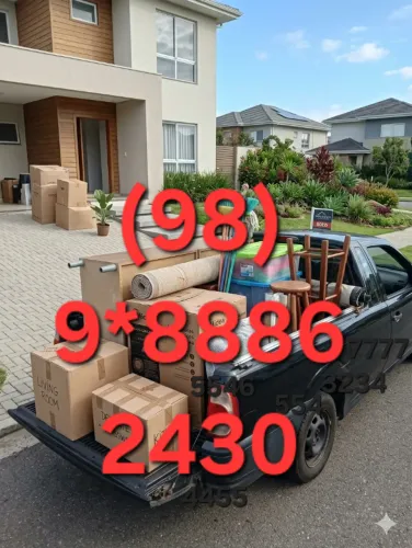 FRETE RÁPIDO BARATO COM QUALIDADE!