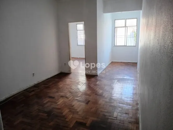 Apartamento em Engenho Novo, Rio de Janeiro