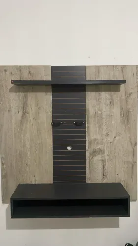 Painel para televisão