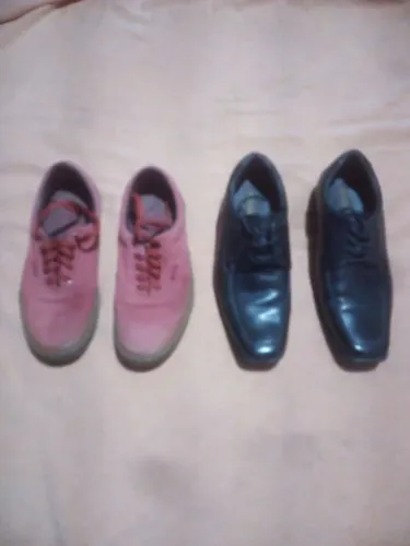 Sapato original