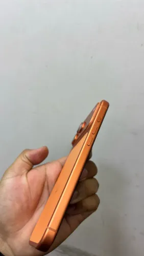 Carcaça iPhone 17 pro Max original com Flex