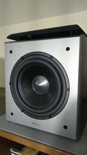 Subwoofer Edifier T5 V2