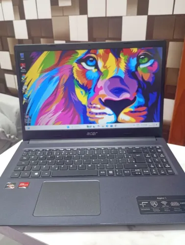 Notebook Gamer Ryzen 