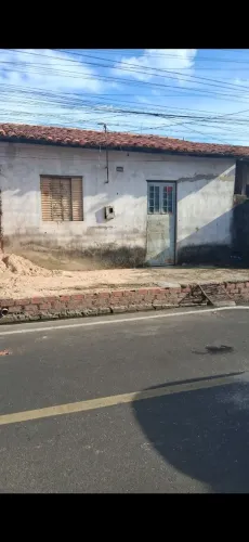 Casa no DIRCEU NOVO HORIZONTE