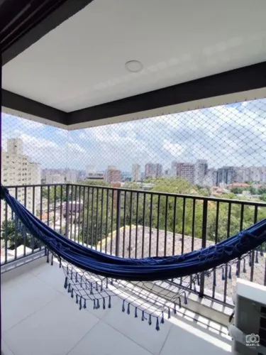 APARTAMENTO RESIDENCIAL em São Paulo - São Paulo, Vila Mariana