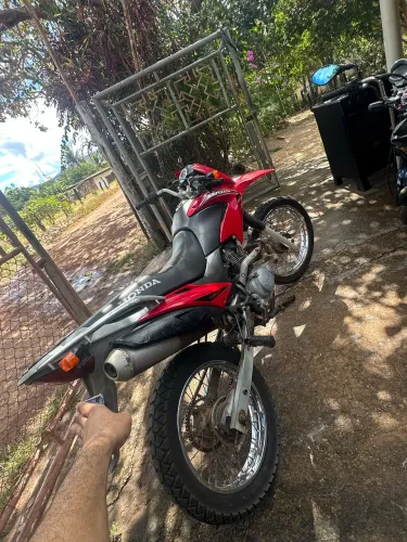 No meu nome em dias , zera e ela 10.500 pra ir logo