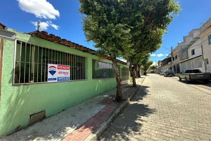 Casa em Alegre