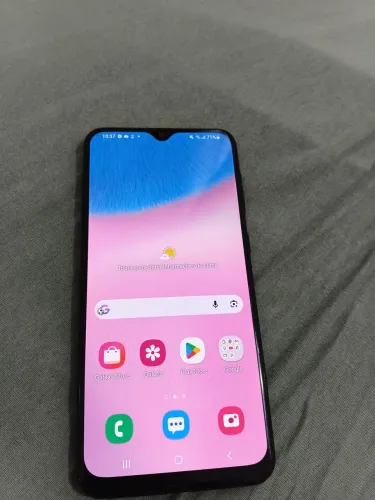 Samsung galaxy a30s 