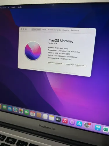 MacBook Air