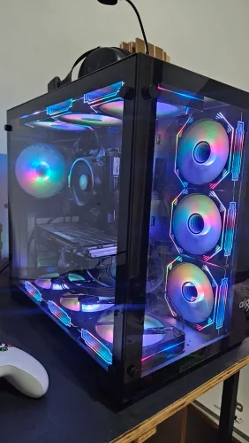 PC GAMER
