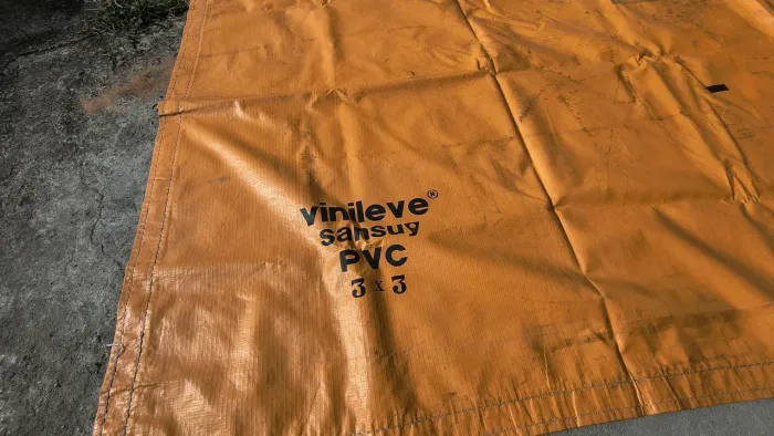 Lona PVC Sansuy 3m