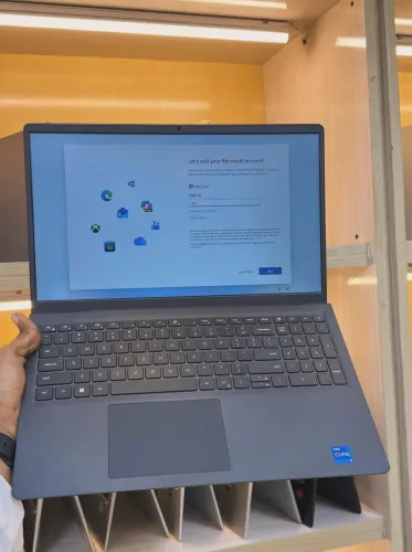 Notebook DELL I5 | 13 geração 