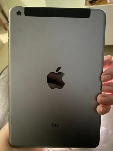 iPad mini 2 - 16 GB