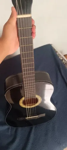 VIOLÃO- Novo
