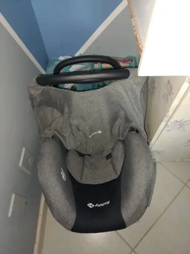Bebê conforto 
