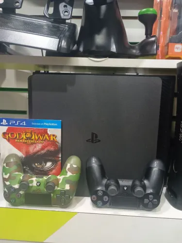 Games 
