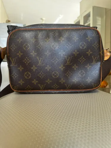 Bolsa Louis Vuitton