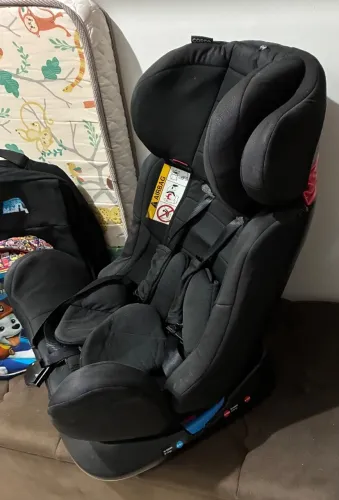 Cadeirinha para Auto Cosco Kids Pluris