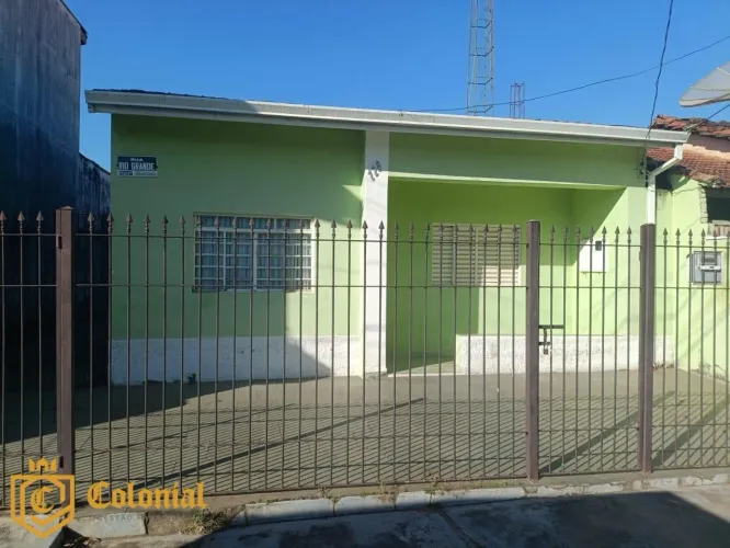 Imóvel no Bairro da Liberdade / Itu SP