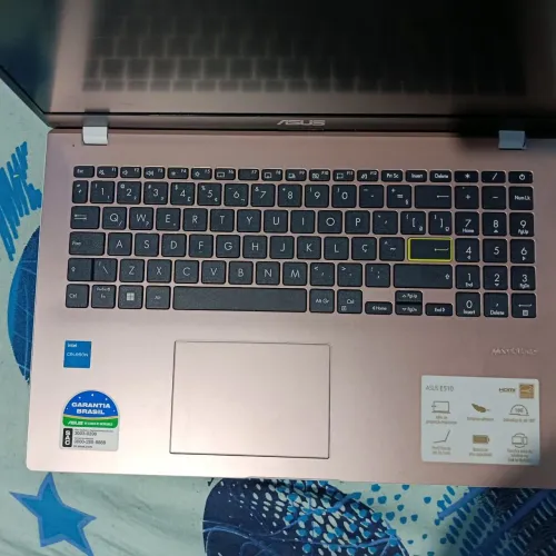 NOTEBOOK ASUS E510