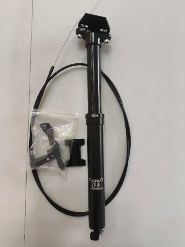 Canote retrátil kx exa form 900i