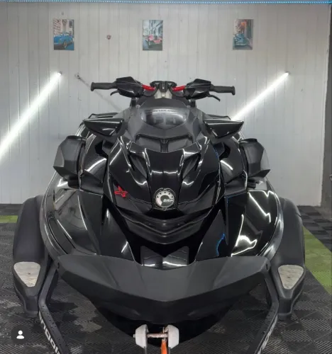 SEADOO 300 SPORT
