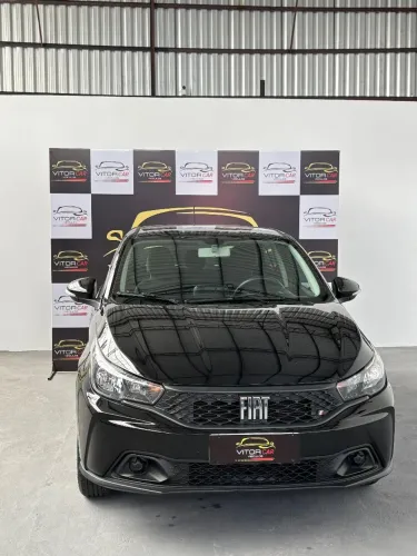 Fiat Argo Drive 1.0 6V Flex 2025