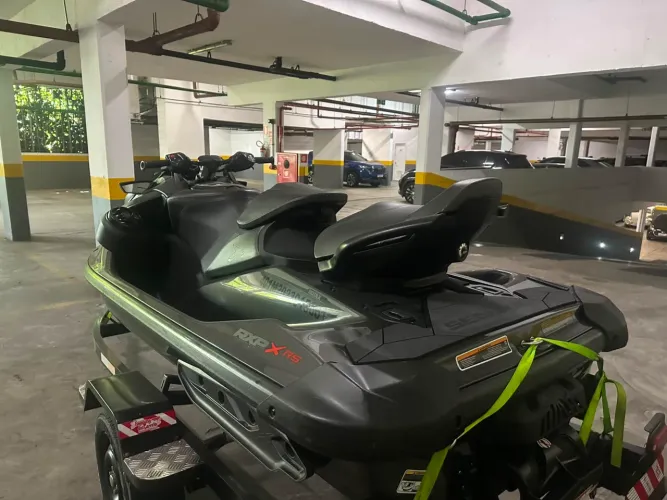Seadoo RXP X 300