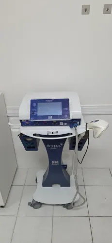 Heccos Turbo