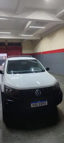 Volkswagen Saveiro Robust 1.6 Total Flex 16V 2024