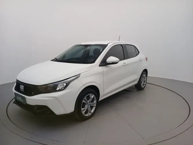 Fiat Argo Drive 1.0 Firefly 2025