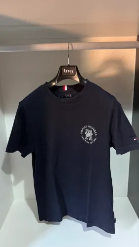 Camiseta tommy