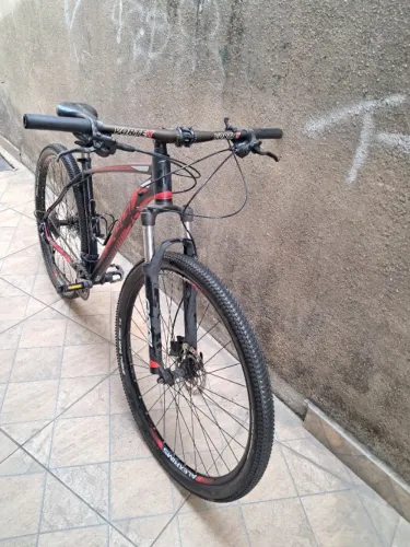 Bicicleta Oggi
