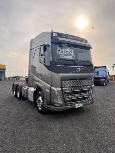 Volvo FH500 6X2 2023