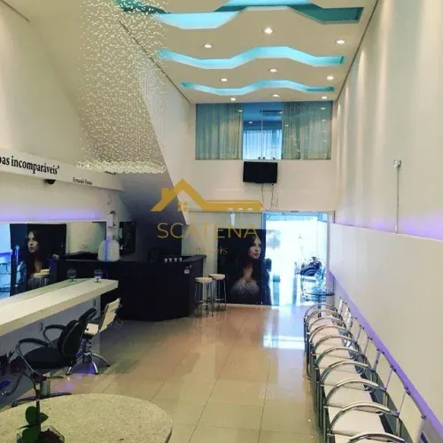 ALUGA-SE SALÃO DE BELEZA COMPLETO CABELO, ESTÉTICA E BARBEARIA - VILA HORTÊNCIA