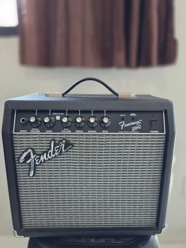Fender Frontman 20g
