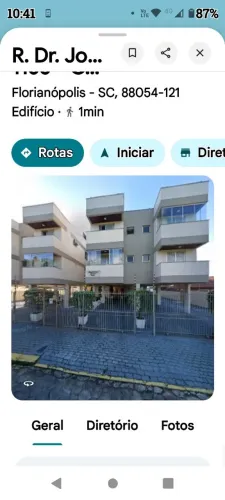 AP em Canasvieiras escritura pública