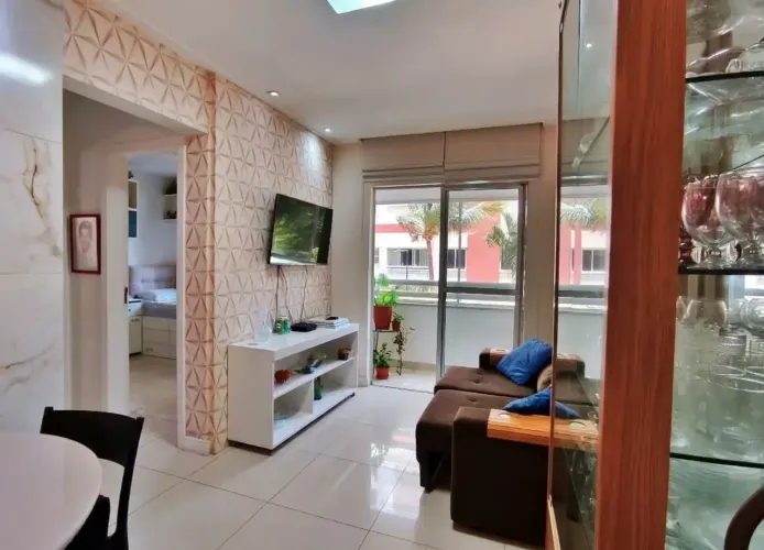 Apartamento para locação no COLINA DE PIATÃ, PIATÃ, Salvador, BA
