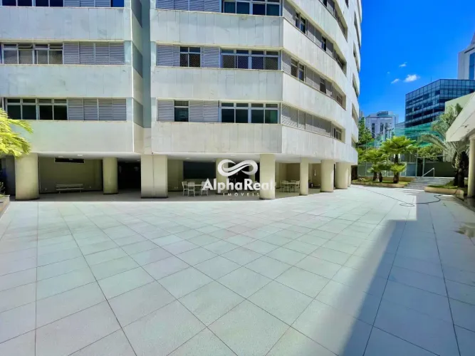 VENDA R$ 2.780,000 - 333m² - OPORTUNIDADE Apartamento em BH Santo Agostinho